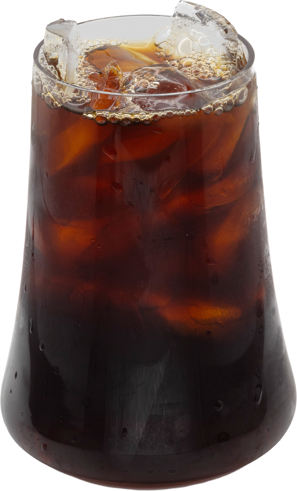 Iced Americano